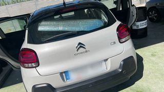 Citroen C3 2018 revisado, todos los extras