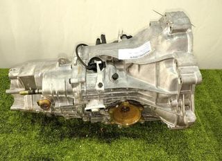 Caja cambios audi duk a4 berlina (b5) 1.9 94951