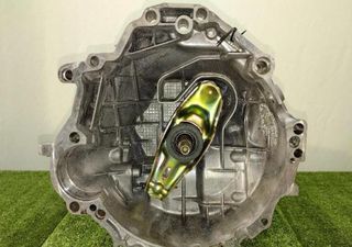 Caja cambios audi duk a4 berlina (b5) 1.9 94951