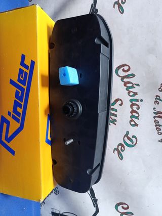 Piloto trasero camión/remolque/autocaravana Derech