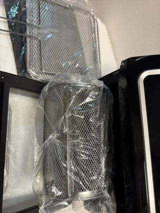Freidora de aire 12L -