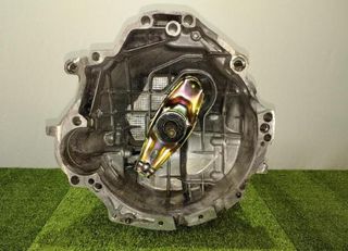 94953 caja cambios duk audi a4 berlina (b5) 1.9