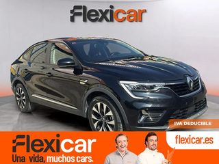Renault Arkana Intens E-TECH Híbrido 105 kW (145CV) -SS