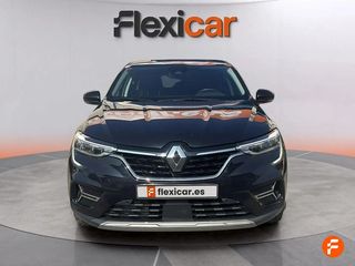 Renault Arkana Intens E-TECH Híbrido 105 kW (145CV) -SS