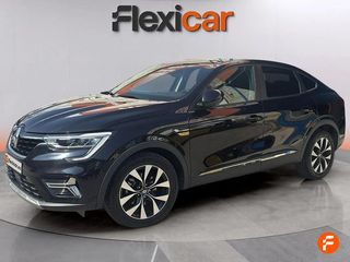 Renault Arkana Intens E-TECH Híbrido 105 kW (145CV) -SS