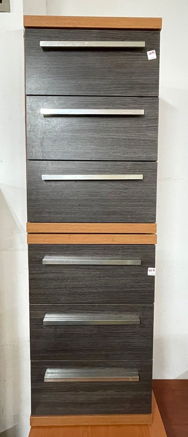 CONJUNTO DE MESITAS DE MADERA