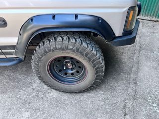 Land Rover Discovery td 5