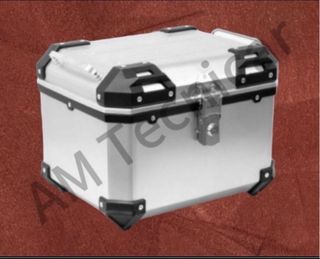 Top case adaptable HONDA XADV FORZA