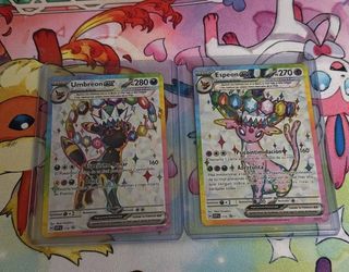 NUEVAS Cartas SVP 175 y 176