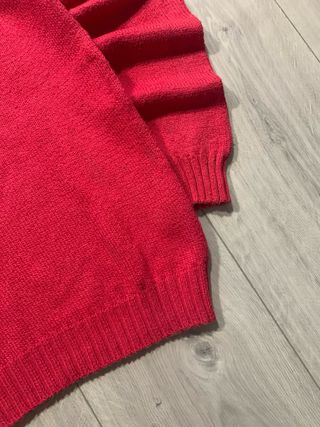 Jersey Ralph Lauren Rojo 