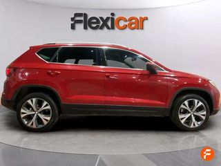Seat Ateca 1.6 TDI 85kW (115CV) St&Sp Style Eco