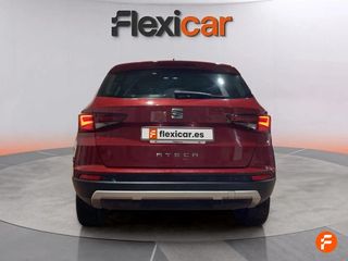 Seat Ateca 1.6 TDI 85kW (115CV) St&Sp Style Eco