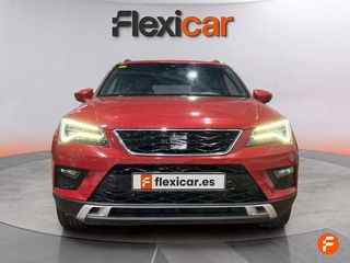 Seat Ateca 1.6 TDI 85kW (115CV) St&Sp Style Eco