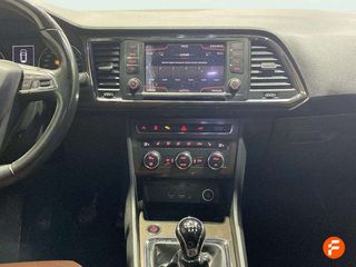 Seat Ateca 1.6 TDI 85kW (115CV) St&Sp Style Eco