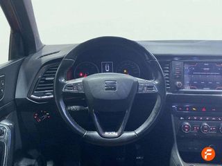 Seat Ateca 1.6 TDI 85kW (115CV) St&Sp Style Eco