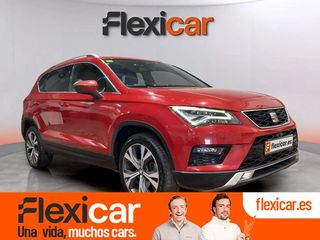 Seat Ateca 1.6 TDI 85kW (115CV) St&Sp Style Eco