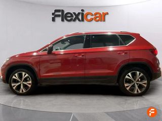 Seat Ateca 1.6 TDI 85kW (115CV) St&Sp Style Eco