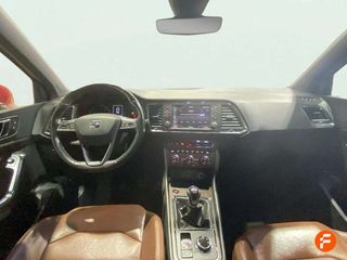 Seat Ateca 1.6 TDI 85kW (115CV) St&Sp Style Eco