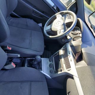 Opel Astra 2008
