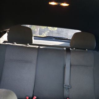 Opel Astra 2008