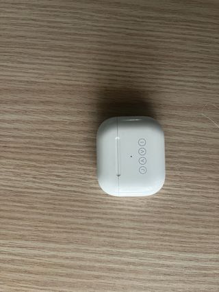 AirPods 3ª Gen Apple Blancos