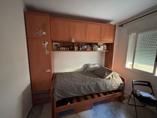 Conjunto Habitación Juvenil Completa
