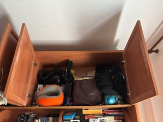Conjunto Habitación Juvenil Completa