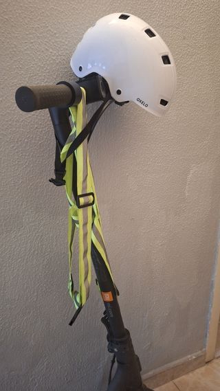 Patinete Eléctrico Xiaomi Pro 2