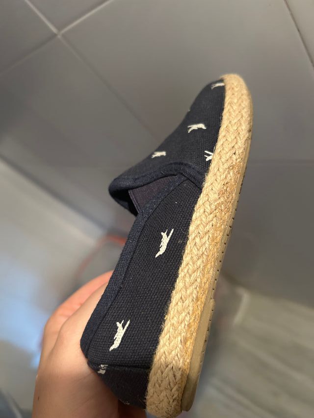 Zapatos niño Sfera talla 27 náuticos