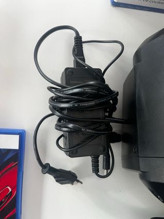 Volante Thrustmaster T128 PS5/PS4 Gran Turismo 7