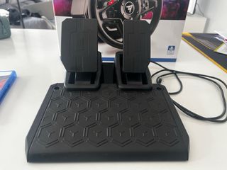 Volante Thrustmaster T128 PS5/PS4 Gran Turismo 7