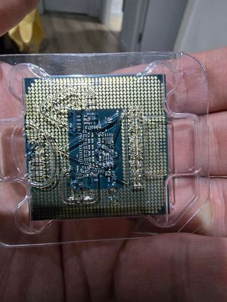 Procesador Intel Core i3-10100 LGA 1200