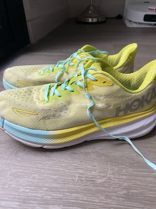 Zapatillas para hacer deporte