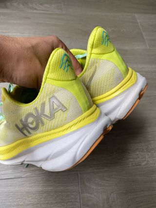 Zapatillas para hacer deporte