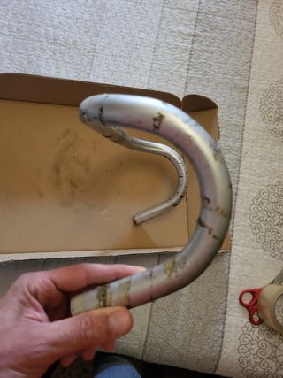 Manillar Cinelli