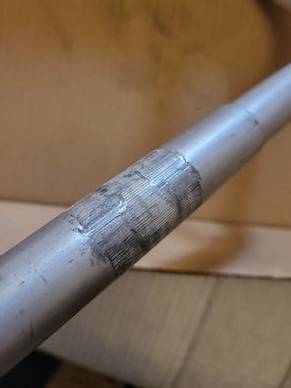 Manillar Cinelli