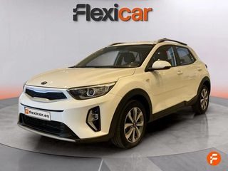 Kia Stonic 1.2 DPi 62kW (84CV) Concept