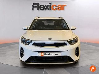Kia Stonic 1.2 DPi 62kW (84CV) Concept
