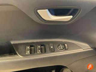 Kia Stonic 1.2 DPi 62kW (84CV) Concept
