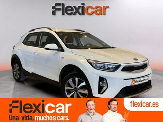 Kia Stonic 1.2 DPi 62kW (84CV) Concept
