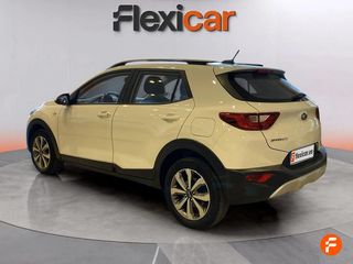 Kia Stonic 1.2 DPi 62kW (84CV) Concept