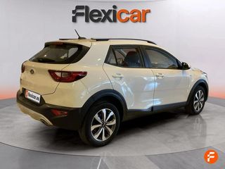 Kia Stonic 1.2 DPi 62kW (84CV) Concept