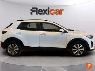 Kia Stonic 1.2 DPi 62kW (84CV) Concept