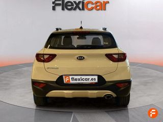 Kia Stonic 1.2 DPi 62kW (84CV) Concept