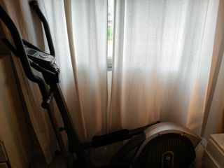 Bicicleta Elíptica Salter