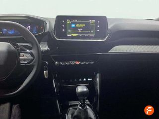 Peugeot 2008 Active Pack Puretech 100 S&S 6 Vel. MAN