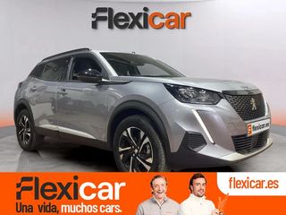 Peugeot 2008 Active Pack Puretech 100 S&S 6 Vel. MAN