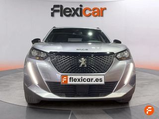 Peugeot 2008 Active Pack Puretech 100 S&S 6 Vel. MAN
