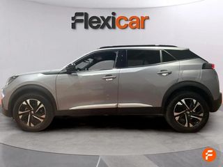 Peugeot 2008 Active Pack Puretech 100 S&S 6 Vel. MAN