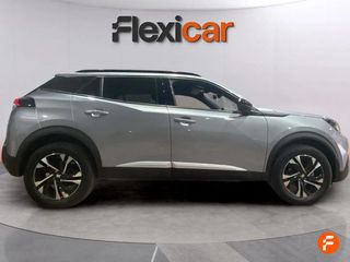 Peugeot 2008 Active Pack Puretech 100 S&S 6 Vel. MAN